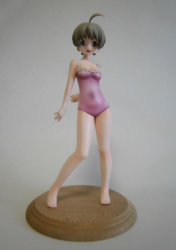 Lynette Bishop (Mizugi), Strike Witches, Fujiyama Rasen, Garage Kit, 1/6