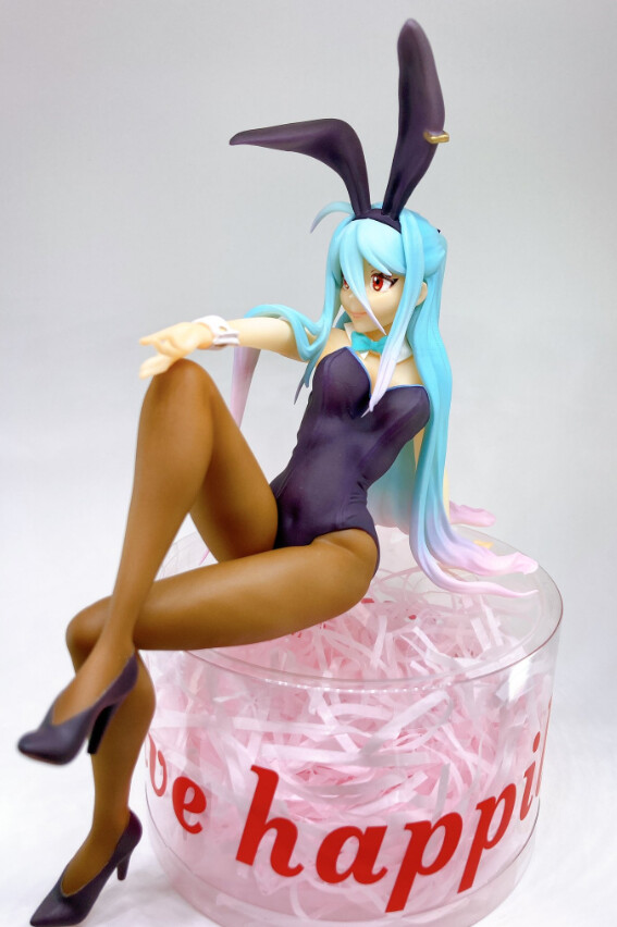 Shoko Usami (Onee-san), Original, Ahiru-ya Pon, Garage Kit, 1/8