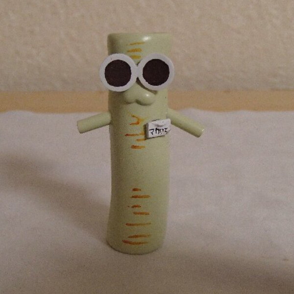 Macaroni, Heybot!, Zoku Genmai Teion Chozoko, Garage Kit