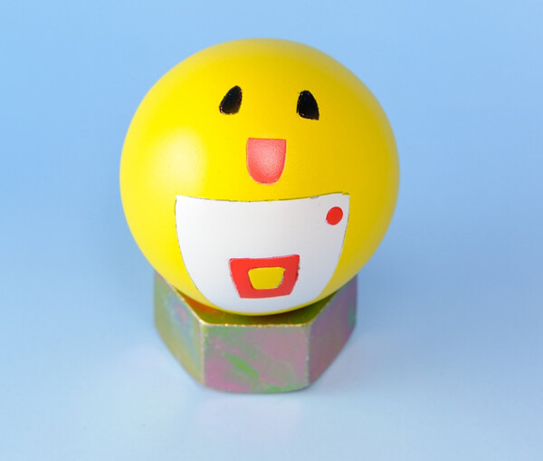 Pepoccho, Heybot!, Zoku Genmai Teion Chozoko, Garage Kit
