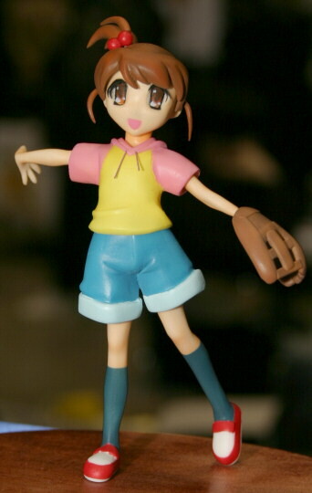 Kyon No Imouto, Suzumiya Haruhi No Yuuutsu, Logical Dash, Garage Kit