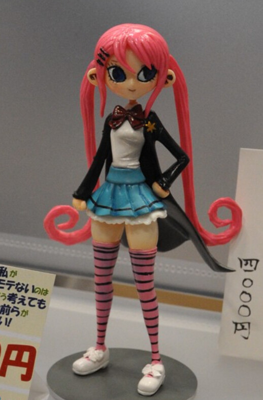 Inuzuka Shino, Nejimaki Kagyuu, Pandayahonten, Garage Kit