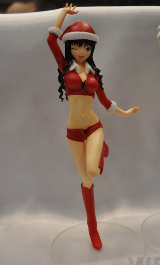 Morishima Haruka, Amagami, Tsurupetaâ˜…Oukoku, Garage Kit