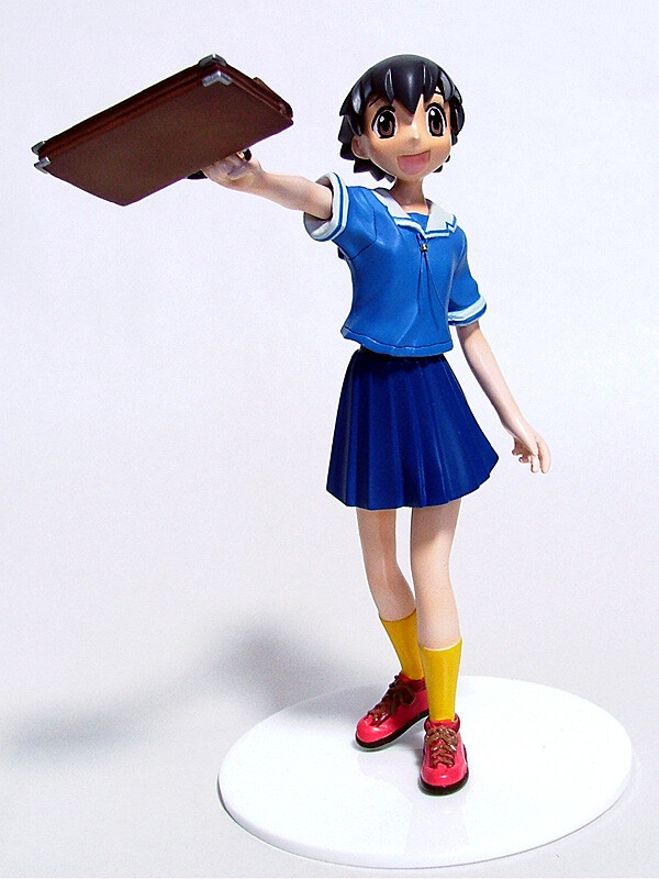 Takino Tomo, Azumanga Daioh, Kotando, Garage Kit, 1/8