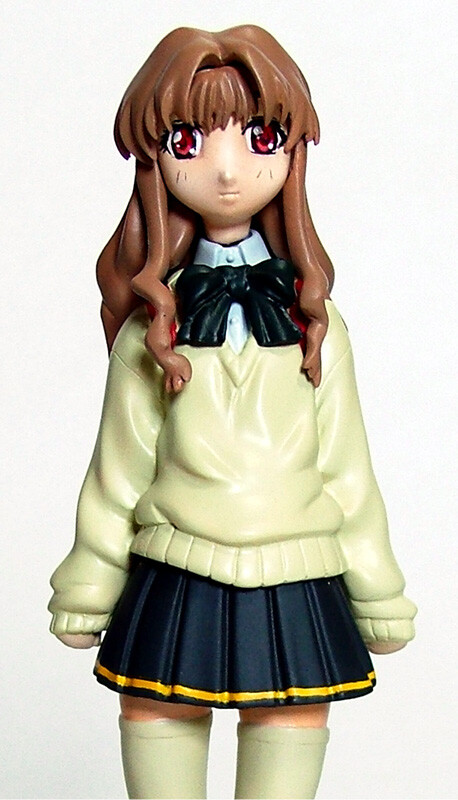 Morino Ichigo, Onegai Teacher, Kotando, Garage Kit, 1/8