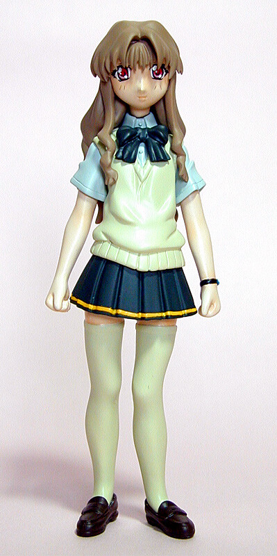 Morino Ichigo, Onegai Teacher, Kotando, Garage Kit, 1/8