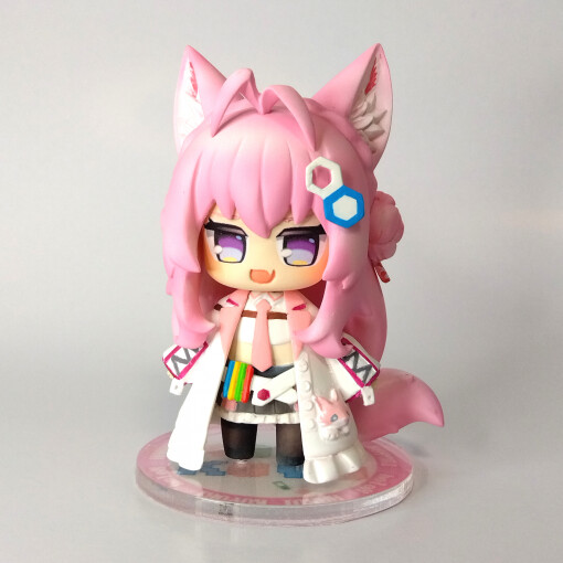 Hakui Koyori, Hololive, Proletarier Rabbit, Garage Kit