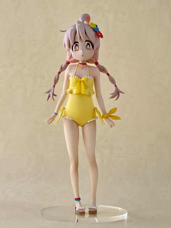 Oyama Mahiro (Mizugi), Onii-chan Wa Oshimai!, Ishiguri Shigetoshi, Garage Kit, 1/7
