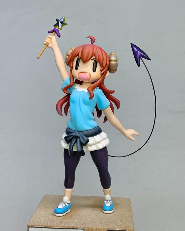 Yoshida Yuuko (Enikki), Machikado Mazoku, Extreme, Garage Kit