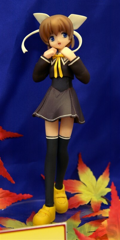 Hagino Kana, Canvas 2 ~Akane Iro No Palette~, Rizaadou, Garage Kit, 1/10