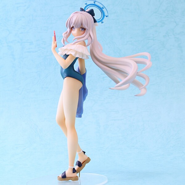 Tsukiyuki Miyako (Swimsuit), Blue Archive, Ukiwazaiku, Garage Kit