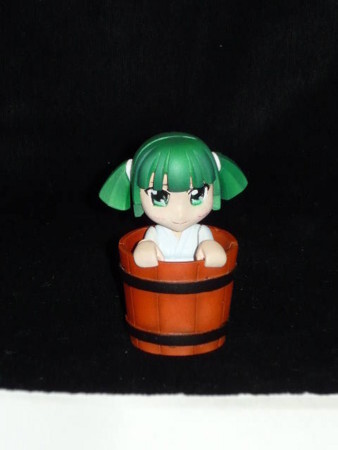 Kisume, Touhou Project, Kyou Usagi, Garage Kit