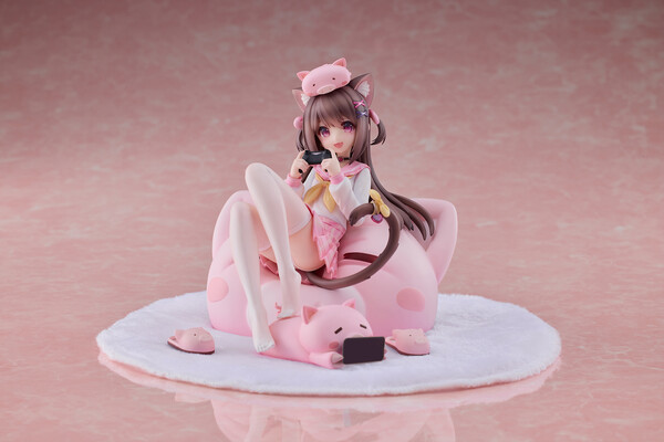Asaki, Asaki-sama, Raise Dream, Pre-Painted, 1/7, 6973547900062