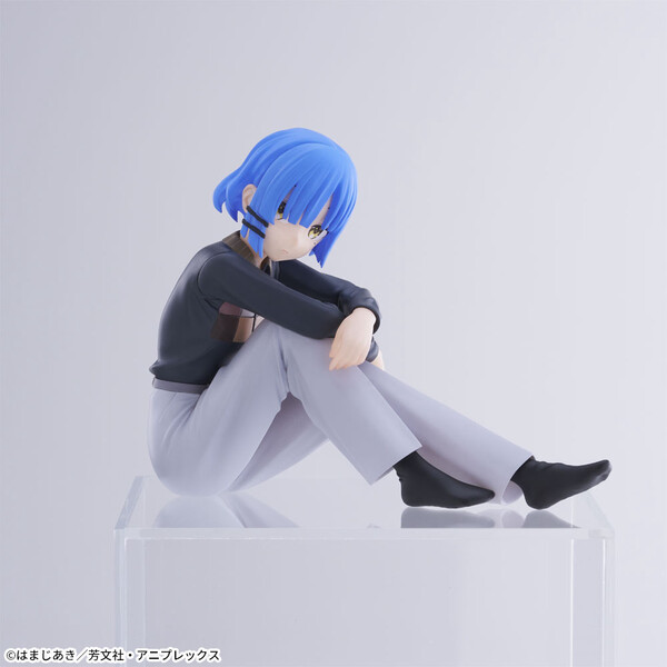 Yamada Ryou, Bocchi The Rock!, SEGA, Pre-Painted