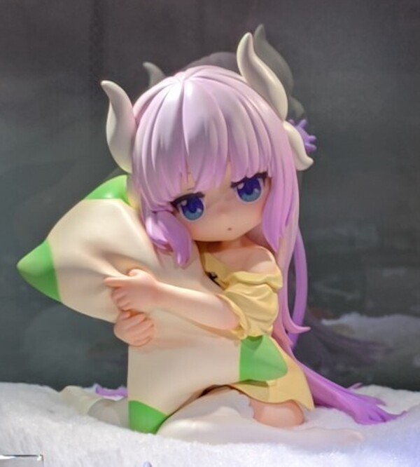 Kanna Kamui, Kobayashi-san Chi No Maid Dragon, Gong, Pre-Painted
