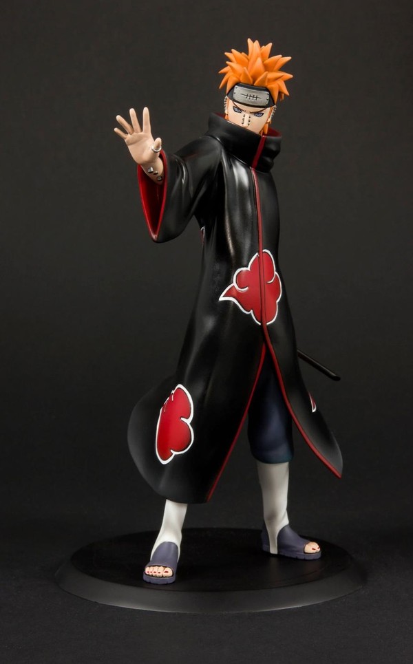 Pain (Tendou), Naruto Shippuuden, Tsume, Pre-Painted, 1/10, 5453003570035