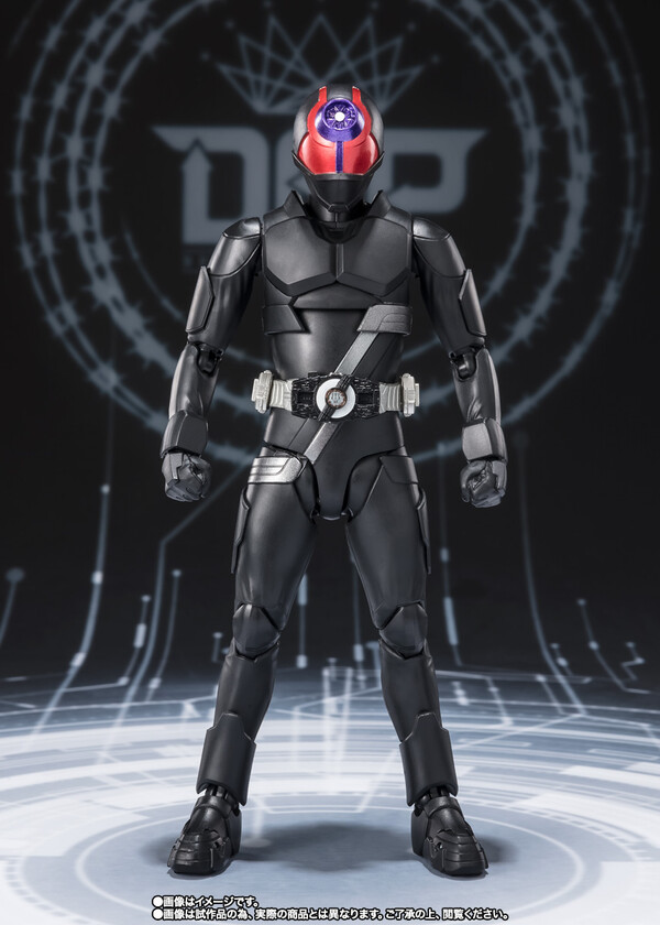 GM Rider Set, Kamen Rider Geats, Bandai Spirits, Action/Dolls