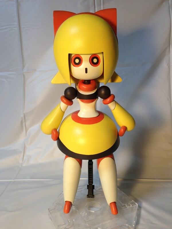 Automata (BASIC Honeydew), Original, Runrun Klockworx, Action/Dolls