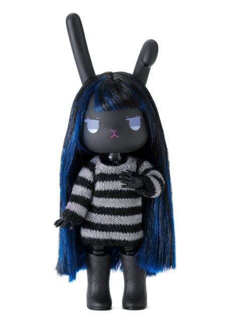 Soronashi, Original, Obitsu Plastic Manufacturing, Petworks, Action/Dolls, 4571239252936