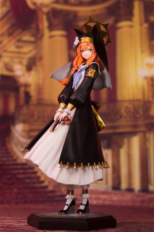 Iochi Mari, Blue Archive, Biao Jia Moxing Fang, Garage Kit, 1/6