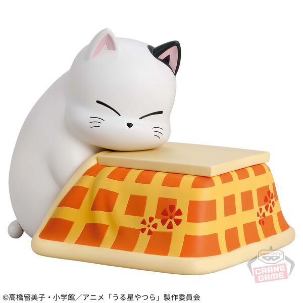 Kotatsu Neko, Urusei Yatsura, Bandai Spirits, Pre-Painted