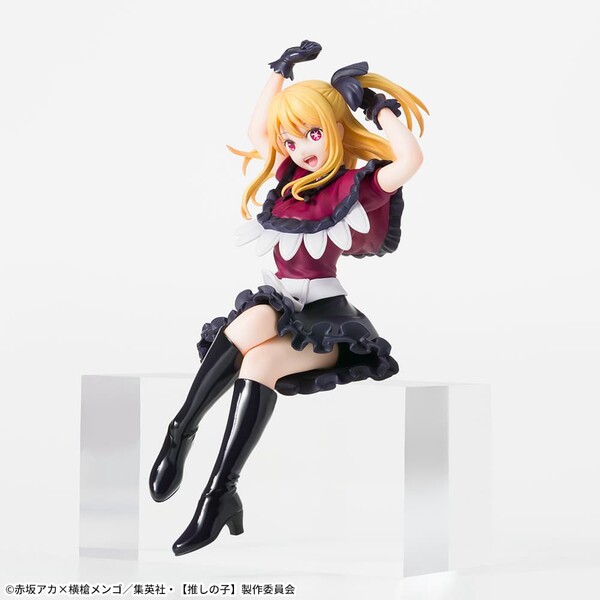 Hoshino Ruby, Oshi No Ko, SEGA, Pre-Painted