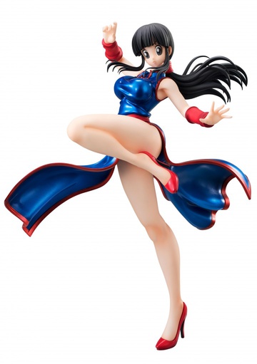 Chi-Chi (Chi-chi China Dress), Dragon Ball Z (Original), MegaHouse, Pre-Painted