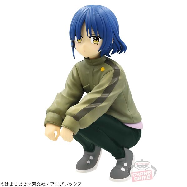 Yamada Ryou, Bocchi The Rock!, Bandai Spirits, Pre-Painted