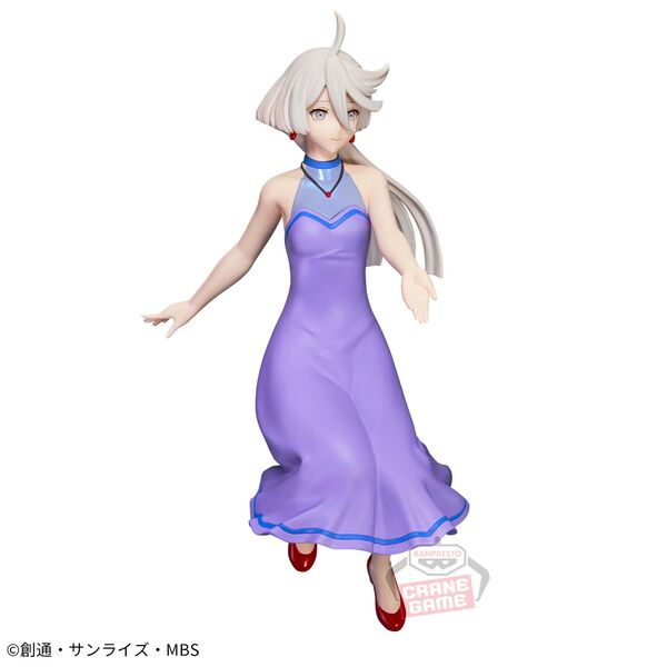 Miorine Rembran, Kidou Senshi Gundam Suisei No Majo, Bandai Spirits, Pre-Painted