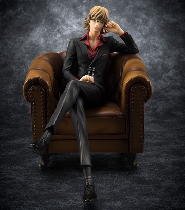 Barnaby Brooks Jr. (S.O.C.), Tiger & Bunny, MegaHouse, Pre-Painted
