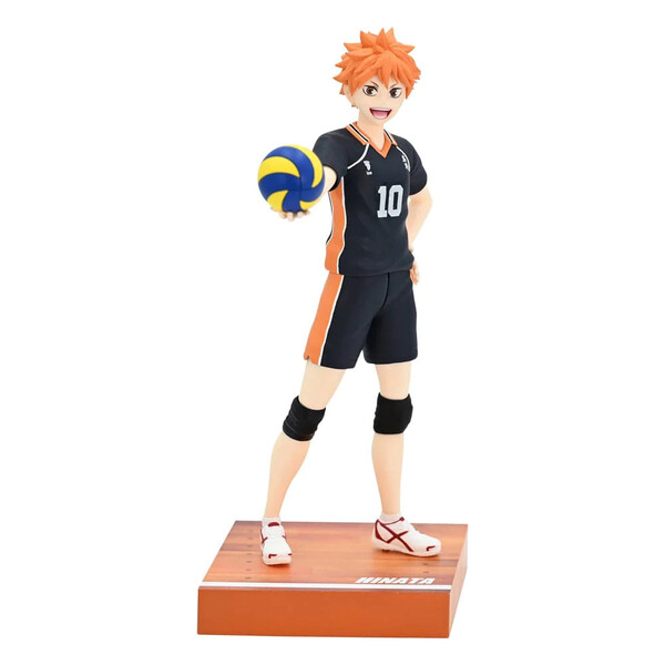 Hinata Shouyou, Haikyuu!!, FuRyu, Pre-Painted