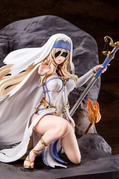 Ken No Otome, Goblin Slayer II, Hakoiri Musume, Pre-Painted, 1/6, 4570000500146
