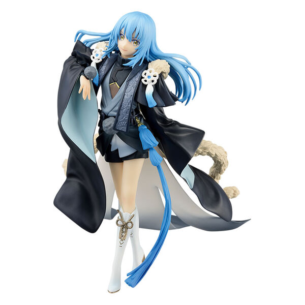 Rimuru Tempest, Tensei Shitara Slime Datta Ken: Maou To Ryuu No Kenkoku-tan, Bandai Spirits, Pre-Painted