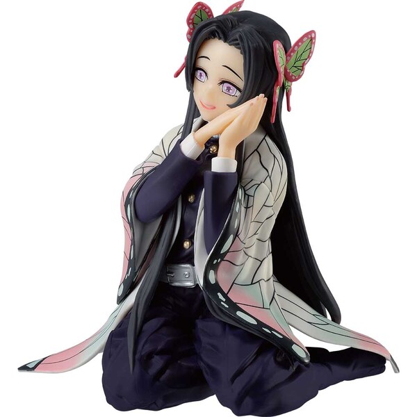Kochou Kanae, Kimetsu No Yaiba, Bandai Spirits, Pre-Painted