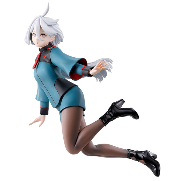 Miorine Rembran, Kidou Senshi Gundam Suisei No Majo, Bandai Spirits, Pre-Painted, 4573102627704