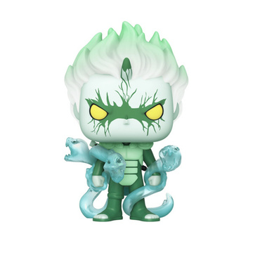 Mitsuki (Boruto Naruto Next Generations -, Sage Mode, Glow in the Dark - POP! Animation (699)), Boruto: Naruto The Movie, Funko, Pre-Painted