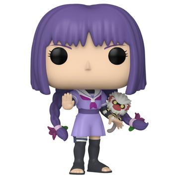 Sumire Kakei (Boruto Naruto Next Generations - Kakei Sumire - (1360)), Boruto: Naruto Next Generations, Funko, Pre-Painted
