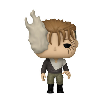 Porco Galliard (#1402), Shingeki No Kyojin The Final Season, Funko, Pre-Painted
