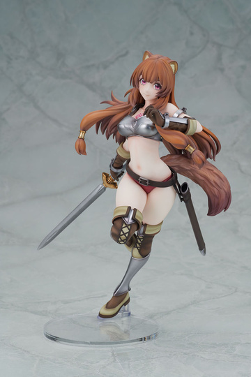 Raphtalia (Bikini Armor), Tate No Yuusha No Nariagari, Sol International, Pre-Painted, 1/7