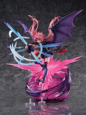 Milim Nava (-Dragon Form -), Tensei Shitara Slime Datta Ken, EStream, Pre-Painted, 1/7