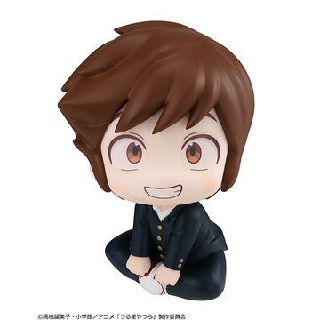 Ataru Moroboshi (Moroboshi Ataru), Urusei Yatsura (2022), MegaHouse, Pre-Painted