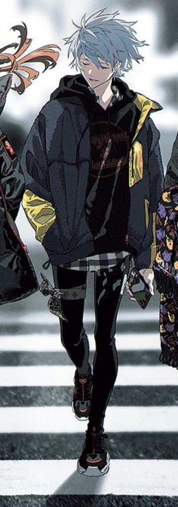 Kaworu Nagisa (Nagisa Kaworu Radio Eva Part 4), Neon Genesis Evangelion, Hobby Max, Pre-Painted