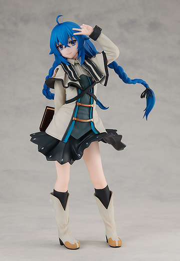Roxy Migurdia, Mushoku Tensei II: Isekai Ittara Honki Dasu, Kadokawa, Pre-Painted