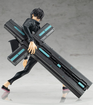 Nicholas D. Wolfwood, Trigun Stampede, Good Smile Company, Pre-Painted