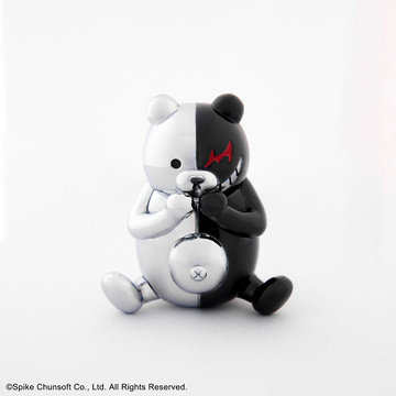 Monokuma, Danganronpa, Square Enix, Pre-Painted