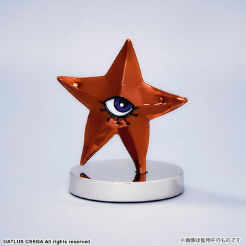 Decarabia, Shin Megami Tensei V, Square Enix, Pre-Painted