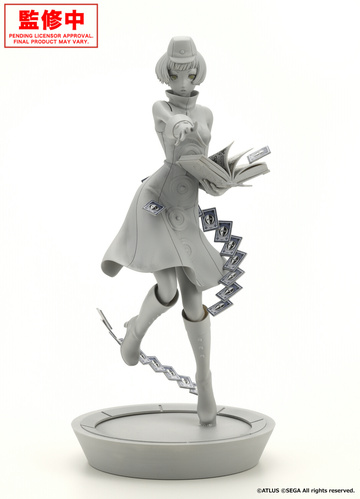 Elizabeth, Persona 3 Reload, Persona 3 The Movie 2: Midsummer Knight's Dream, Kotobukiya, Pre-Painted
