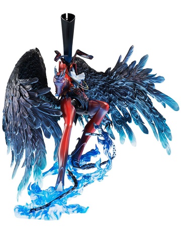 Arsene, Persona 5, MegaHouse, Pre-Painted