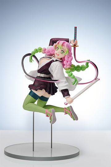 Kanroji Mitsuri, Kimetsu No Yaiba, Aniplex, Pre-Painted