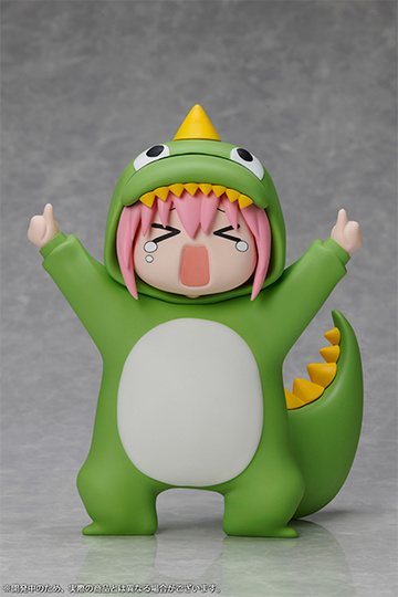 Hitori Gotoh (Gotou Hitori Shounin Yokkyu Monster), Bocchi The Rock!, Aniplex, Pre-Painted